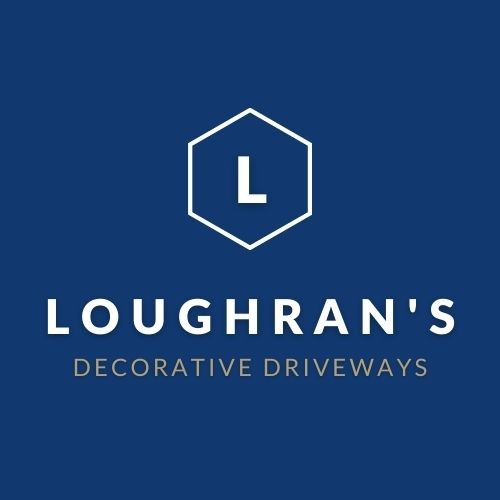 loughransdriveways.com Image