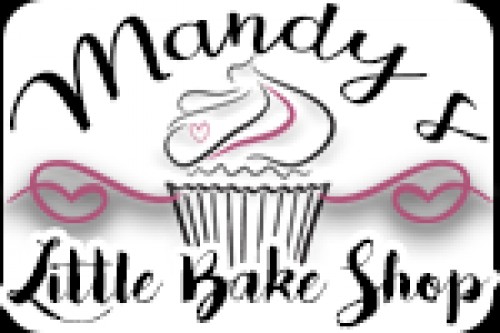 mandyslittlebakeshop.com Image