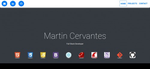 martin-cervantes.tech Image