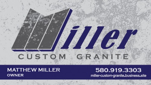 millercustomgranite.com Image