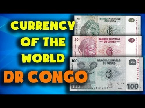 moneycongo.com Image