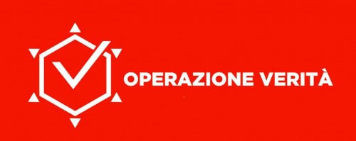 operazioneverita.com Image