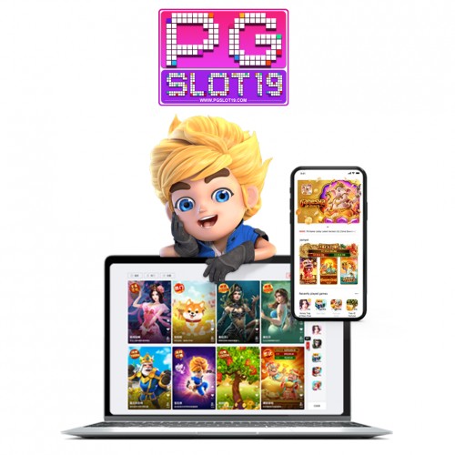 pgslot19.com Image