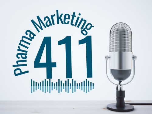 pharmamarketing411.com Image