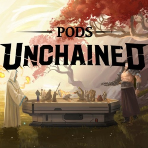 podsunchained.com Image