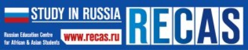 recas.ru Image