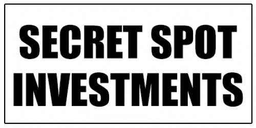 secretspotinvestments.com Image