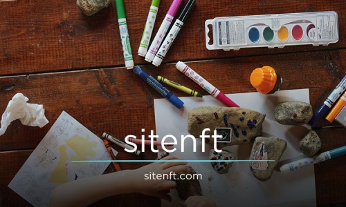 sitenft.com Image