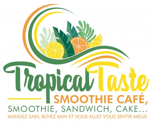 tropicaltastesmoothiecafe.online Image