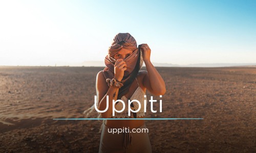 uppiti.com Image