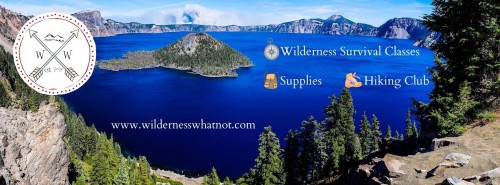 wildernesswhatnot.com Image