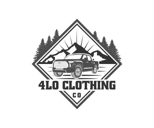 4loclothingco.com Image