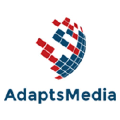 adaptsmediaprojects.com Image