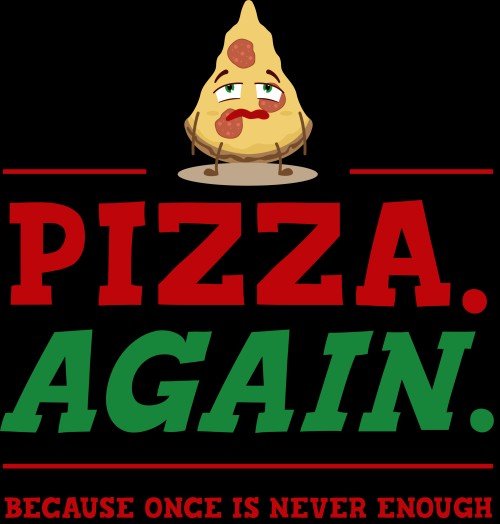 again.pizza Image