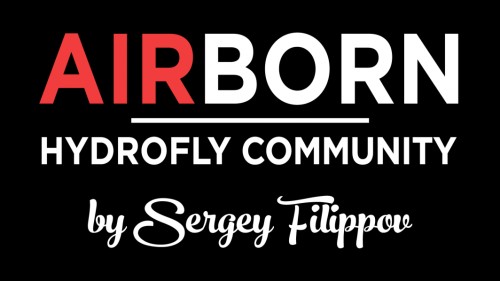 airborn.pro Image