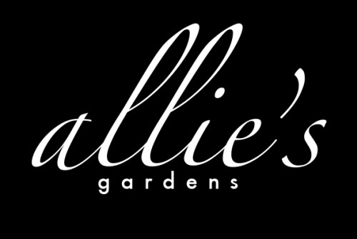 alliesgardens.com Image