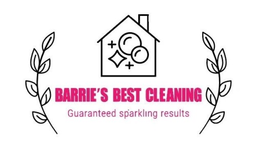 barriesbestcleaning.com Image