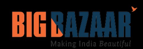 big-bazaar.online Image