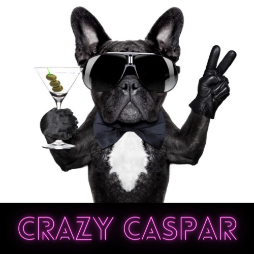 crazycaspar.com Image