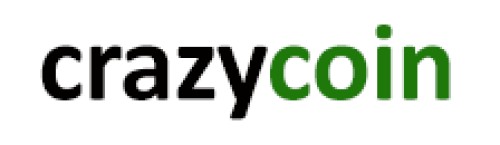 crazycoin.net Image