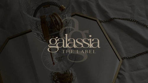 galassiathelabel.com Image