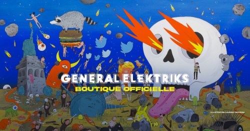 generalelektriks.store Image