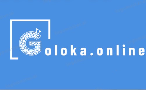 goloka.online Image