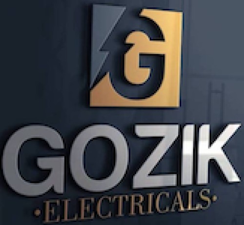 gozikelectrical.com Image