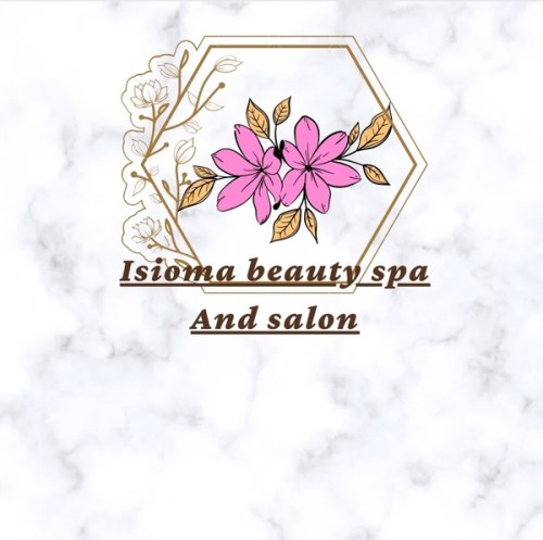 isiomabeautyspaandsalon.com Image