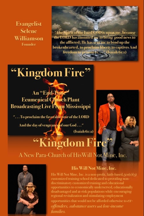 kingdom-fire-ecumenical-church.org Image