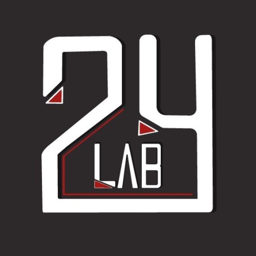 laboratorio24h.com Image