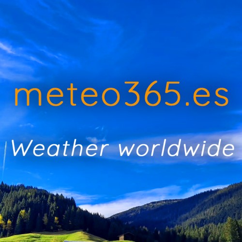 meteo365.es Image