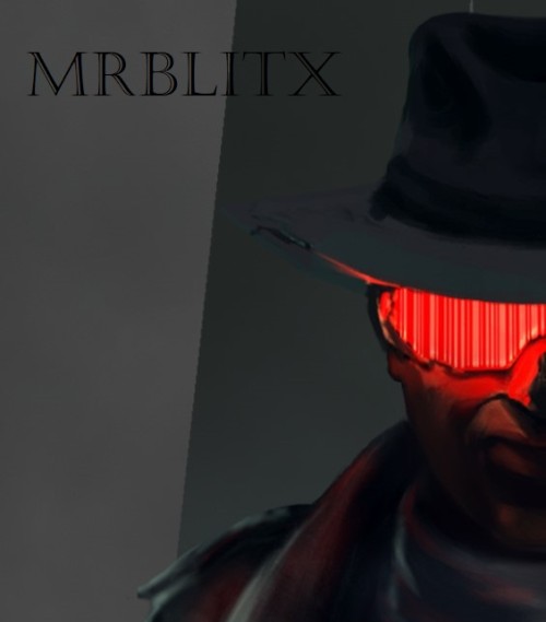 mrblitx.com Image