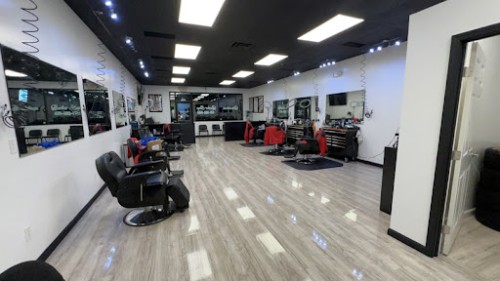 perfectcutsbarbershop.org Image