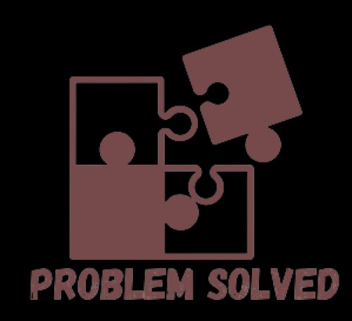 problemsolvedinc.net Image