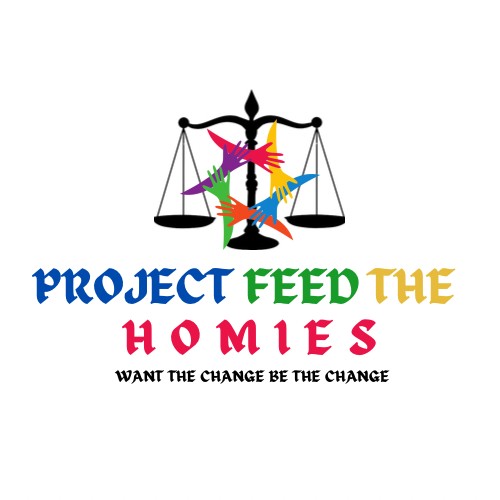 projectfeedthehomies.com Image