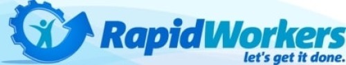 rapidworkers.com Image