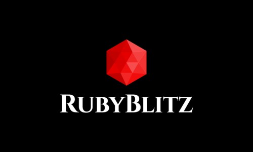 rubyblitz.com Image