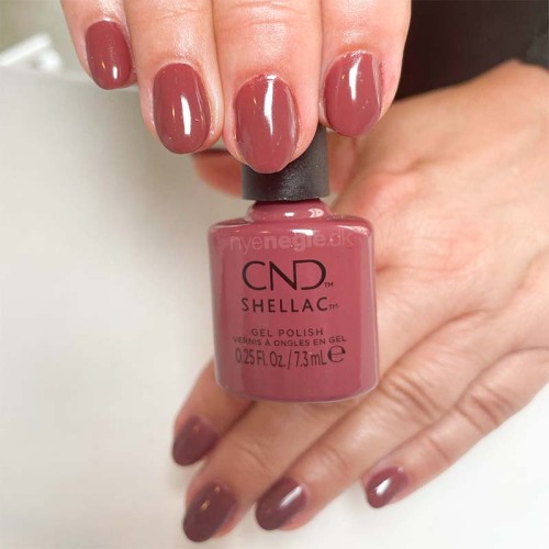 shellac-negle.dk Image