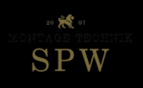 spw-montage-technik.com Image