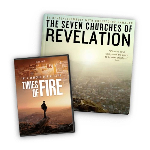 watch7churches.com Image