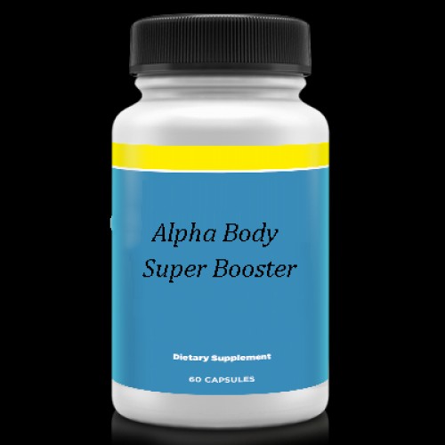 alphabodysuperbooster.com Image