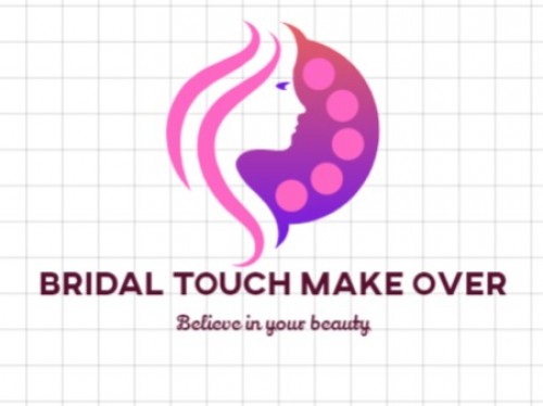 bridaltouchmakeup.com Image