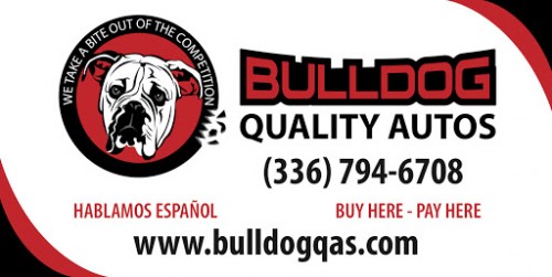 bulldogqas.com Image