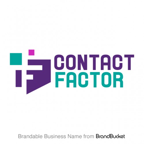 contactfactor.com Image