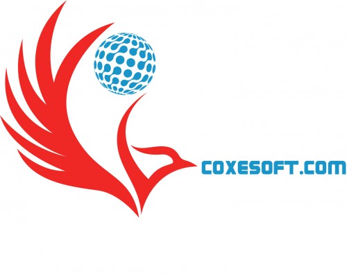 coxesoft.com Image