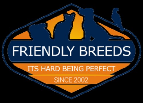 friendlybreeds.com Image