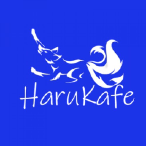 harukafe.com Image