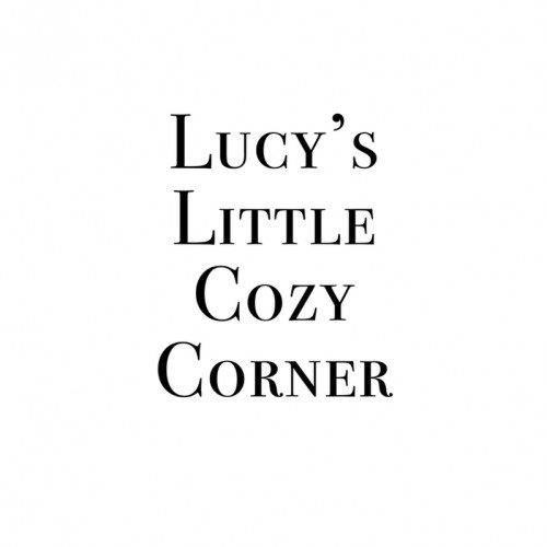 lucyslittlecosycorner.com Image