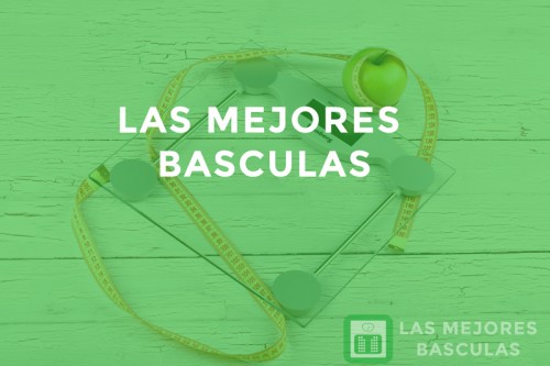 mejoresbasculas.com Image